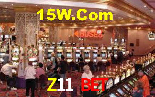 Z11 Bet: Seu Cassino Premiado com Pagamentos Rápidos