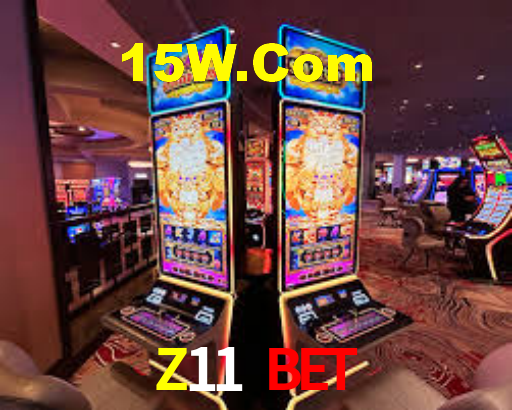 Z11 Bet - Divirta-Se No Casino - Z11.Bet