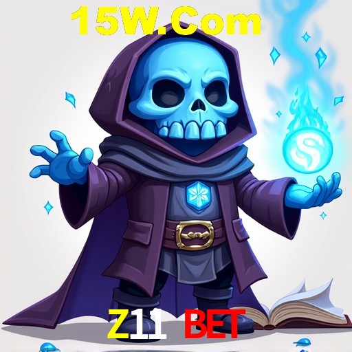 Inovações de Jogos na Z11 Bet: O Futuro das Experiências Interativas