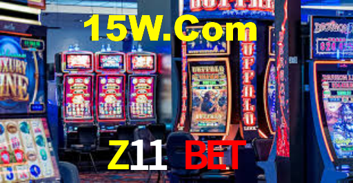 Z11 Bet: Seu Especialista em Apostas Esportivas Brasileiras