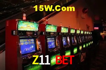 Design Responsivo Z11 Bet