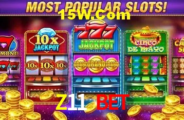 Login Seguro Z11 Bet