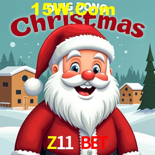 Exclusive Offers Z11 Bet