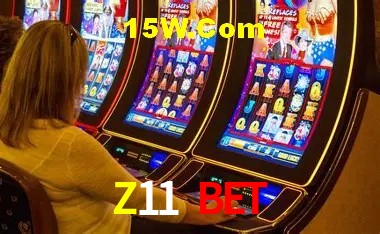 Cadastro Rápido Z11 Bet