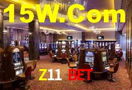 Tournaments Z11 Bet
