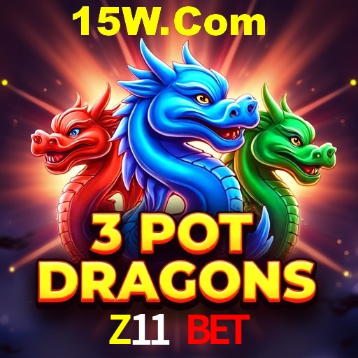 Slot Games Z11 Bet