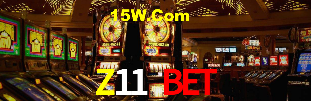 Z11 Bet Plataforma