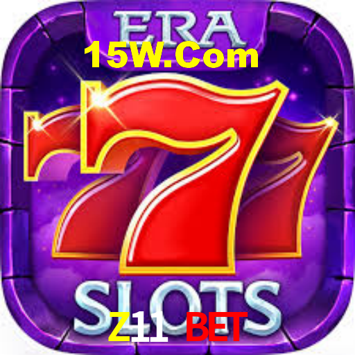Z11 Bet