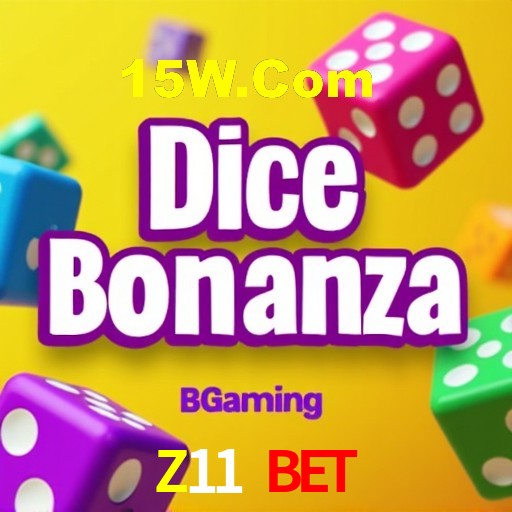Bônus de Boas-vindas Z11 Bet
