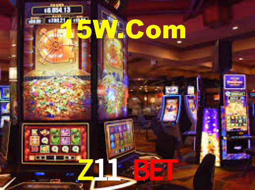Z11 Bet,Z11.Bet
