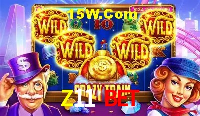 Diretório de Jogos Z11 Bet