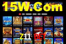 Z11 Bet Plataforma