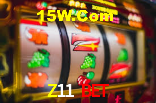 Z11 Bet,Z11.Bet