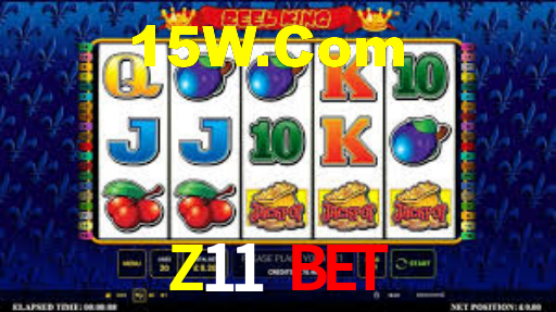 Z11 Bet