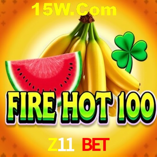 Game Providers Z11 Bet