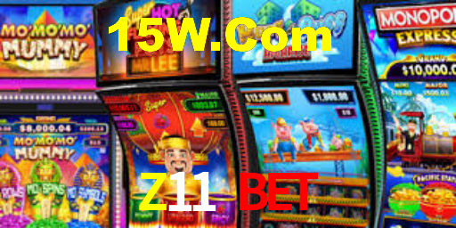 Sinta a adrenalina dos jogos de cassino com Z11 Bet