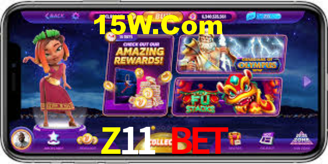 Z11 Bet,Z11.Bet