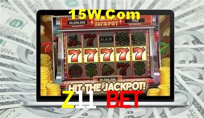 Apostas de Tênis Z11 Bet