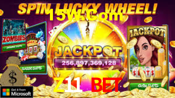 Z11 Bet