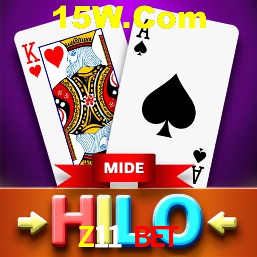 cassino Z11 Bet