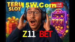 Bonus Features Z11 Bet