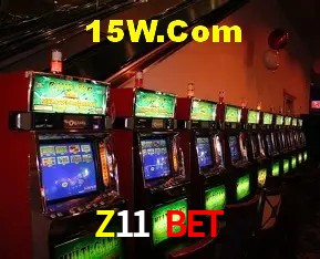 Recursos de Bônus Z11 Bet