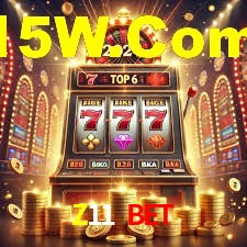 Roulette Table Z11 Bet