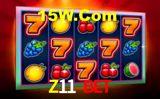 Z11 Bet