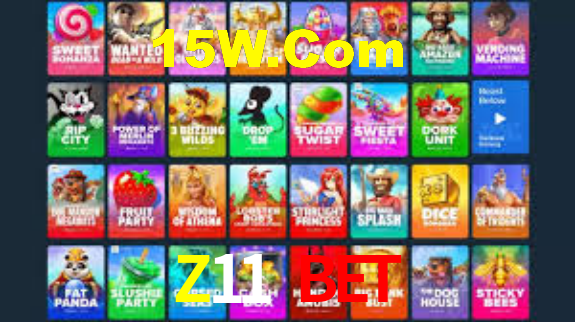 Mercados ao vivo e cash out na Z11 Bet