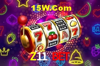Integração de APIs Z11 Bet