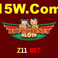 Live Casino Z11 Bet