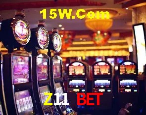 Estatísticas Esportivas Z11 Bet