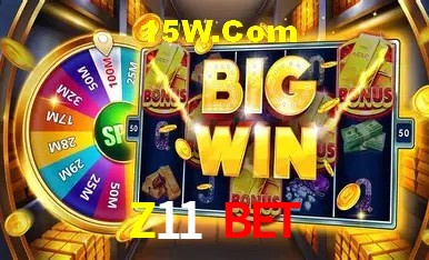 Promoções Sazonais Z11 Bet