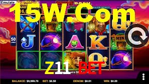Z11 Bet